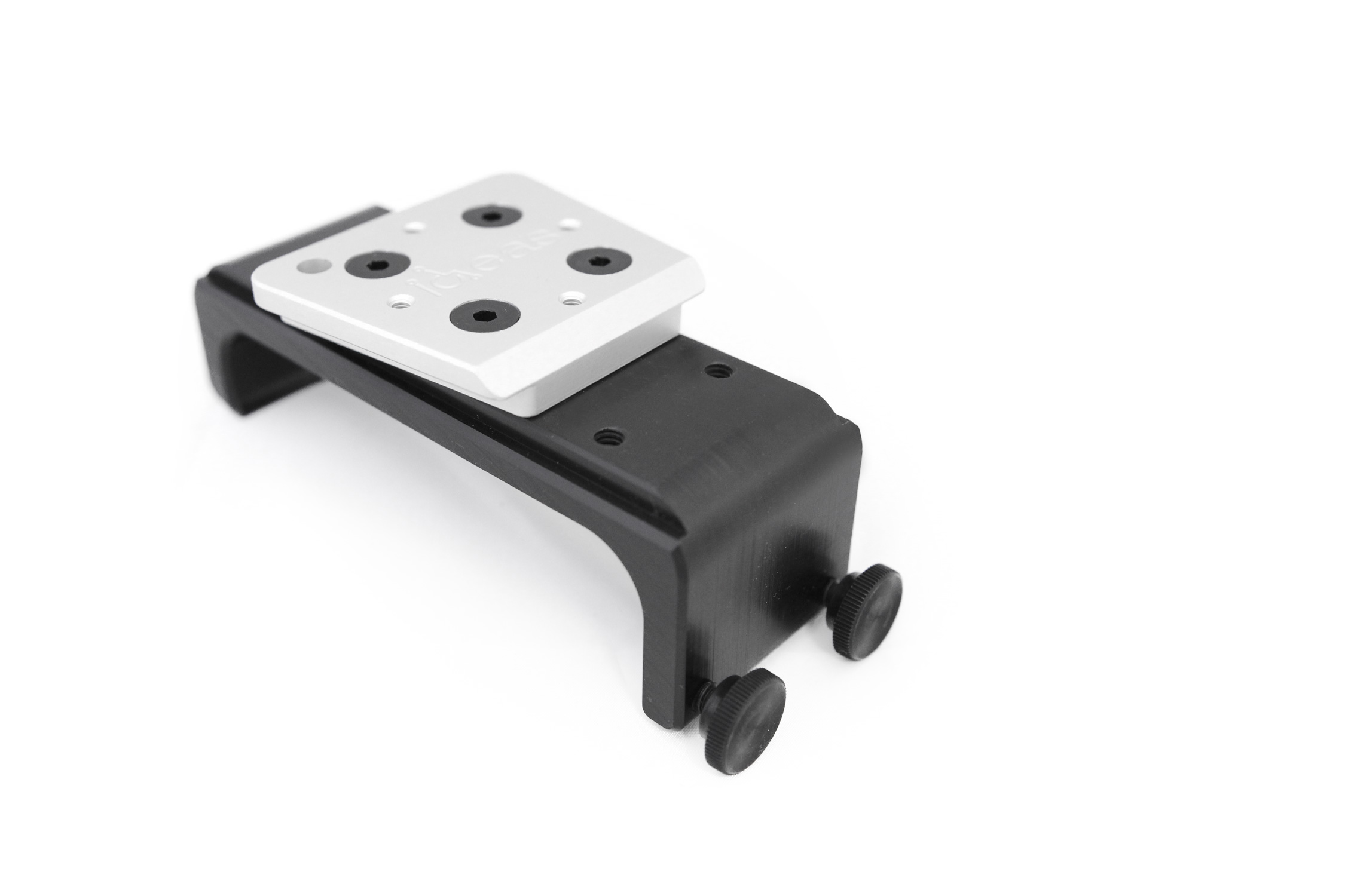 Toby Churchill Light Writer SL30 Speech Generation Device Mounting